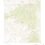 Mica Mountain, AZ (2021, 24000-Scale) Preview 1