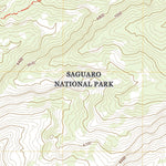 Mica Mountain, AZ (2021, 24000-Scale) Preview 2