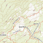 Mica Mountain, AZ (2021, 24000-Scale) Preview 3