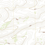 Milkweed Canyon SW, AZ (2021, 24000-Scale) Preview 2