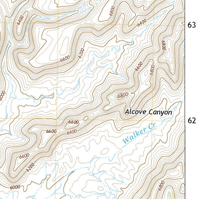 Kinusta Mesa, AZ (2021, 24000-Scale) Preview 3