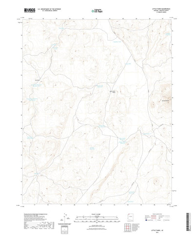 Little Tanks, AZ (2021, 24000-Scale) Preview 1