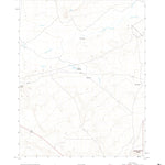 Muggins Flat, AZ (2021, 24000-Scale) Preview 1