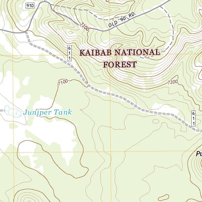 Moritz Ridge, AZ (2021, 24000-Scale) Preview 2