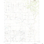 Molly Ann Draw, AZ (2021, 24000-Scale) Preview 1