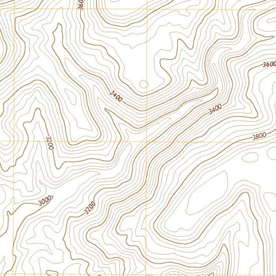 Natural Corral, AZ (2021, 24000-Scale) Preview 3