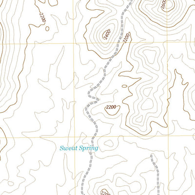 New River, AZ (2021, 24000-Scale) Preview 2