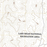 Mohave Mine, AZ (2021, 24000-Scale) Preview 3