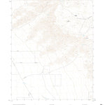 Music Mountains SE, AZ (2021, 24000-Scale) Preview 1
