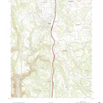 Mountainaire, AZ (2021, 24000-Scale) Preview 1