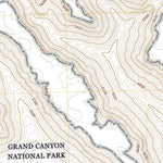 Mount Dellenbaugh, AZ (2021, 24000-Scale) Preview 3