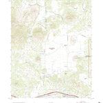 Parks, AZ (2021, 24000-Scale) Preview 1