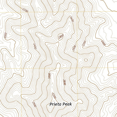North Komelik, AZ (2021, 24000-Scale) Preview 3
