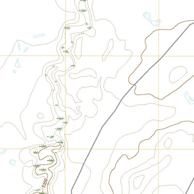 Mowaapi, AZ (2021, 24000-Scale) Preview 3