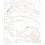 Mule Wash, AZ (2021, 24000-Scale) Preview 1