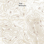 Mule Wash, AZ (2021, 24000-Scale) Preview 3