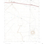 Meteor Crater, AZ (2021, 24000-Scale) Preview 1