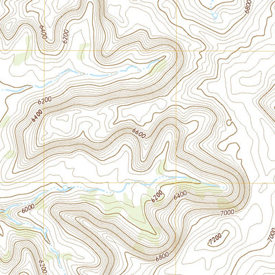 Oak Springs, AZ (2021, 24000-Scale) Preview 3