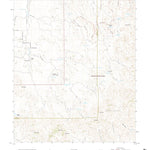Murphy Peak, AZ (2021, 24000-Scale) Preview 1