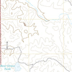 Murphy Peak, AZ (2021, 24000-Scale) Preview 2