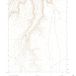 National Canyon SW, AZ (2021, 24000-Scale) Preview 1