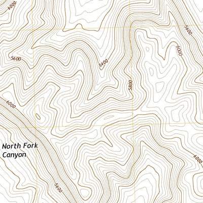 Mustang Point, AZ (2021, 24000-Scale) Preview 3