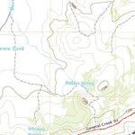 Outlaw Draw, AZ (2021, 24000-Scale) Preview 2