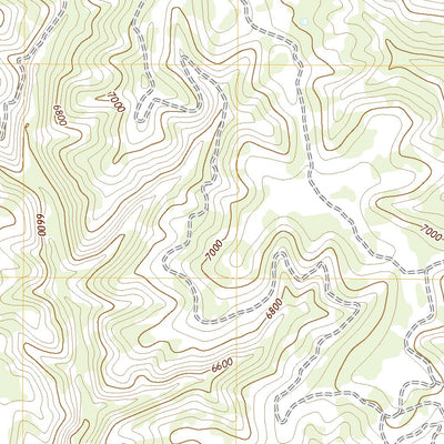 Outlaw Draw, AZ (2021, 24000-Scale) Preview 3