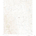 North Peak, AZ (2021, 24000-Scale) Preview 1