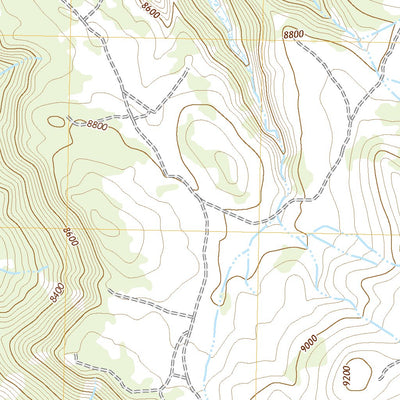 Pastora Peak, AZ (2021, 24000-Scale) Preview 2