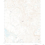 Meddler Wash, AZ (2021, 24000-Scale) Preview 1
