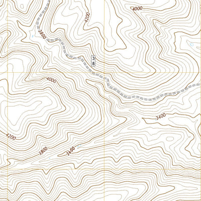 Meddler Wash, AZ (2021, 24000-Scale) Preview 3