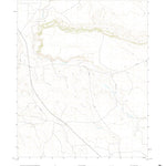 Mesa Parada NW, AZ (2021, 24000-Scale) Preview 1