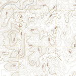 Middle Mountains South, AZ (2021, 24000-Scale) Preview 3