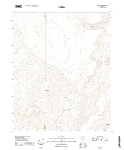 Negro Ed, AZ (2021, 24000-Scale) Preview 1