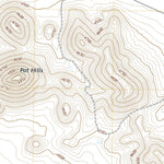 Pat Hills North, AZ (2021, 24000-Scale) Preview 3