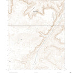 Peach Springs Canyon, AZ (2021, 24000-Scale) Preview 1
