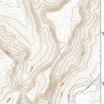 Peach Springs Canyon, AZ (2021, 24000-Scale) Preview 3