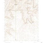 Peach Springs NE, AZ (2021, 24000-Scale) Preview 1