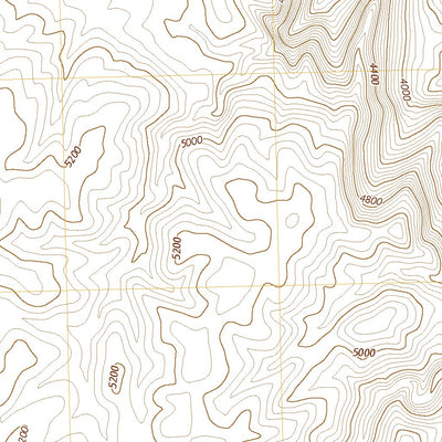 Peach Springs NE, AZ (2021, 24000-Scale) Preview 2