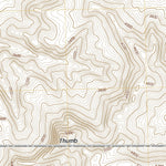 Peach Springs NE, AZ (2021, 24000-Scale) Preview 3