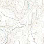 Penitentiary Mountain, AZ (2021, 24000-Scale) Preview 2