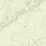Oak Creek Mountain, AZ (2021, 24000-Scale) Preview 2