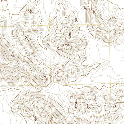Pinta Playa, AZ (2021, 24000-Scale) Preview 2