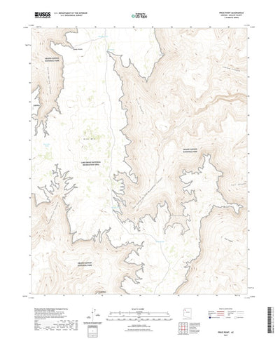 Price Point, AZ (2021, 24000-Scale) Preview 1
