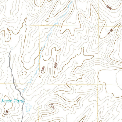 Park Creek Cabins, AZ (2021, 24000-Scale) Preview 2