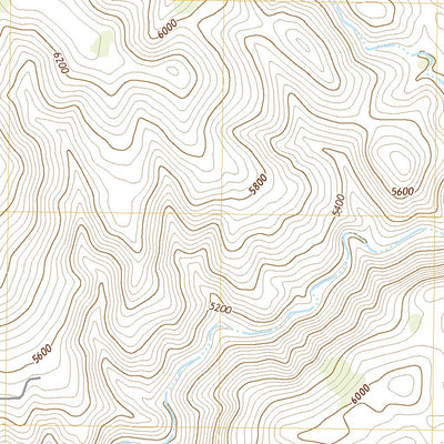 Park Creek Cabins, AZ (2021, 24000-Scale) Preview 3