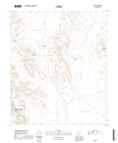 Pia Oik, AZ (2021, 24000-Scale) Preview 1