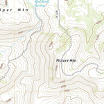 Picture Mountain, AZ (2021, 24000-Scale) Preview 3