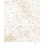 Mount Hughes, AZ (2021, 24000-Scale) Preview 1